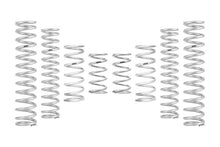 Load image into Gallery viewer, Eibach Can-Am Maverick R X RS Ultimate PRO-UTV Stage 3 Spring System (Set of 8 Springs) - Powersports Haven