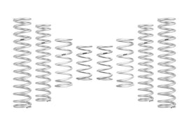 Eibach Can-Am Maverick R X RS Ultimate PRO-UTV Stage 3 Spring System (Set of 8 Springs) - Powersports Haven