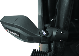 DragonFire Racing Slayer UTV Mirrors - Powersports Haven