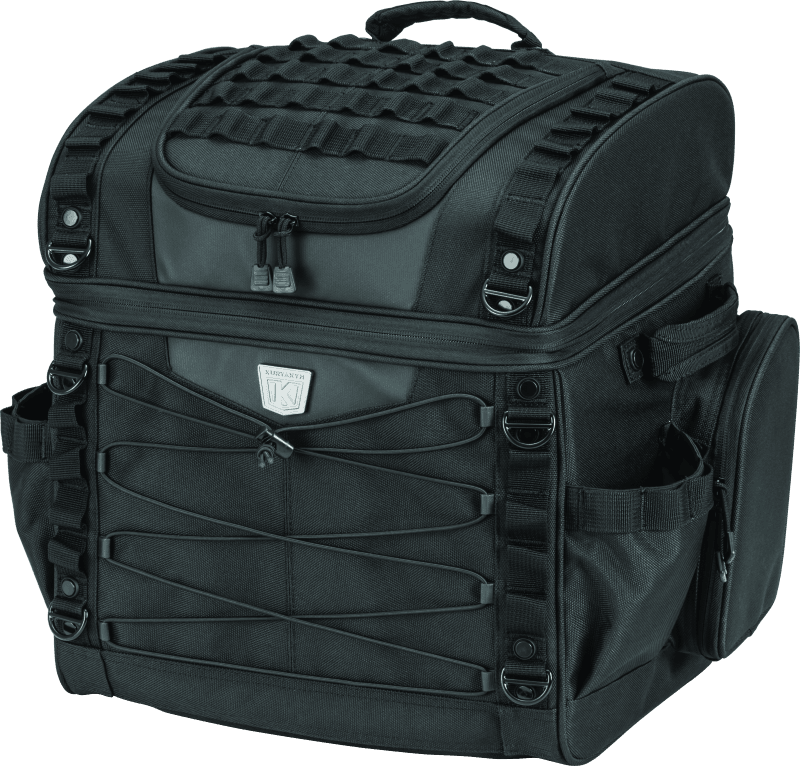 Kuryakyn Momentum Vagabond Bag - Powersports Haven