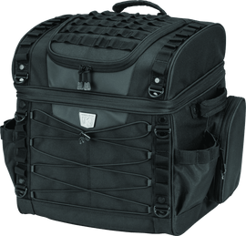 Kuryakyn Momentum Vagabond Bag - Powersports Haven