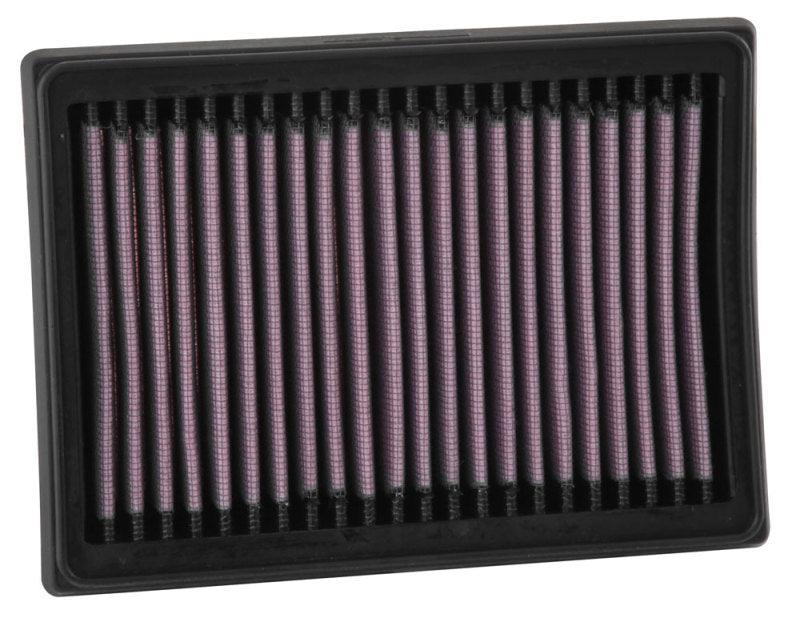 K&N 2018 KTM 790 Duke 790CC Replacement Drop In Air Filter - Powersports Haven