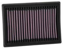Load image into Gallery viewer, K&amp;N 2018 KTM 790 Duke 790CC Replacement Drop In Air Filter - Powersports Haven