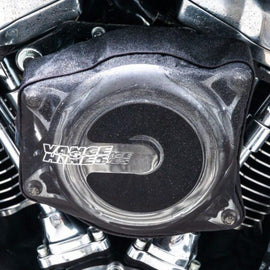 Vance & Hines VO2 Billet Pre Filter - Powersports Haven
