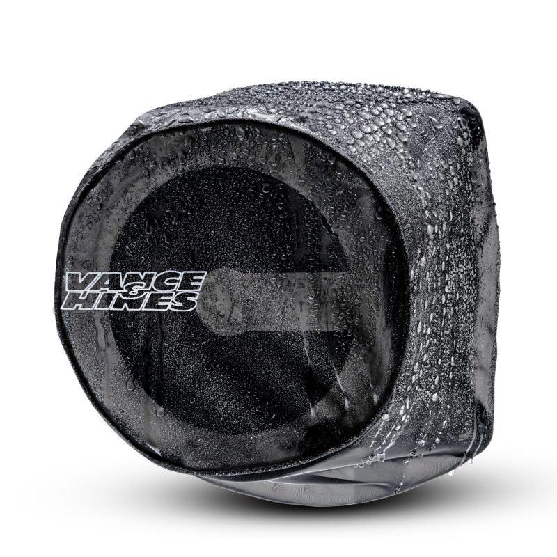 Vance & Hines VO2 Cage Fighter Pre Filter - Powersports Haven