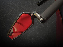 Load image into Gallery viewer, CRG Arrow Mirror - Black - Powersports Haven