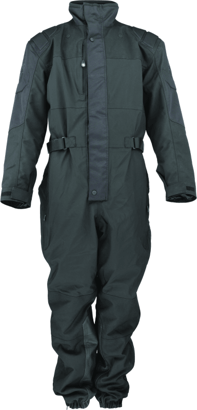 FIRSTGEAR Thermosuit Pro Black - Small - Powersports Haven