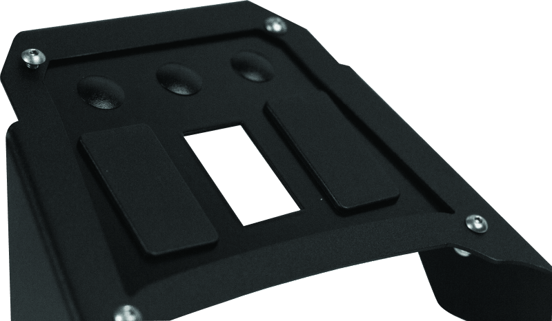 DragonFire Racing 20-22 Honda Talon Lower Switch Pod - Powersports Haven