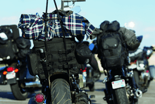 Load image into Gallery viewer, Kuryakyn Momentum Vagabond Bag - Powersports Haven