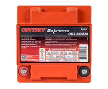 Load image into Gallery viewer, Odyssey Battery Powersport Extreme AGM Battery (PC925L) - Powersports Haven