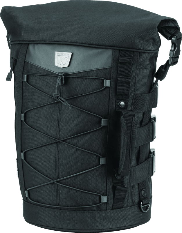Kuryakyn Momentum Deadbeat Duffle Bag - Powersports Haven