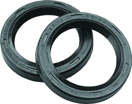 BikeMaster Fork Seal - 33 x 46 x 10.5 - Powersports Haven