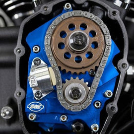 S&S Cycle 2017+ M8 Models Cam Chain Tensioner - Powersports Haven