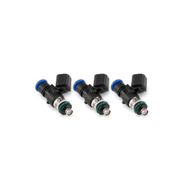 Injector Dynamics 2600-XDS - 2017 Maverick X3 Applications Direct Replacement No Adapters (Set of 3) - Powersports Haven