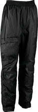 Load image into Gallery viewer, First Gear Splash Pant Black - 3XL - Powersports Haven