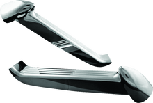 Load image into Gallery viewer, Kuryakyn Handlebar Top Cover 01-17 GL1800 Chrome - Powersports Haven