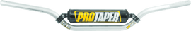 ProTaper SE Windham/RM Mid Handlebar - Silver - Powersports Haven