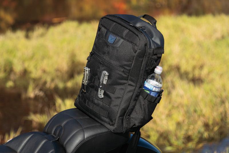 Kuryakyn Momentum Runaway Backpack - Powersports Haven