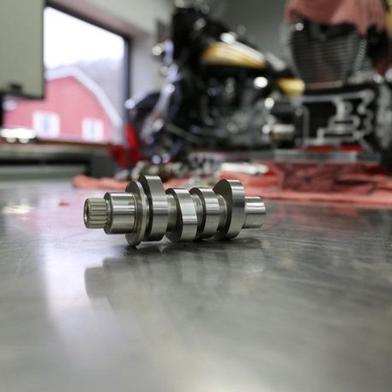 S&S Cycle 2017+ M8 Models 465C Chain Drive Camshaft Kit - Powersports Haven