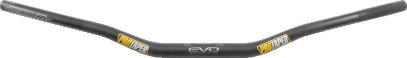 ProTaper EVO Carmichael Handlebar - Black - Powersports Haven