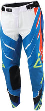 Load image into Gallery viewer, Answer 25 Elite Xotic Pants Red/White/Blue Size - 32 - Powersports Haven