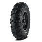 ITP Black Water Evolution Tire - 28x11R14 8PR - Powersports Haven