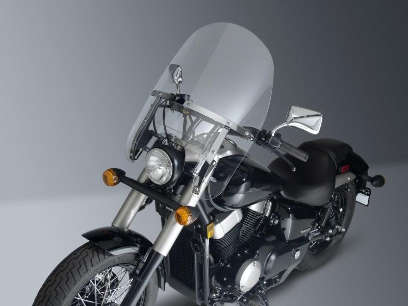 National Cycle Heavy Duty Touring Windshield - Powersports Haven