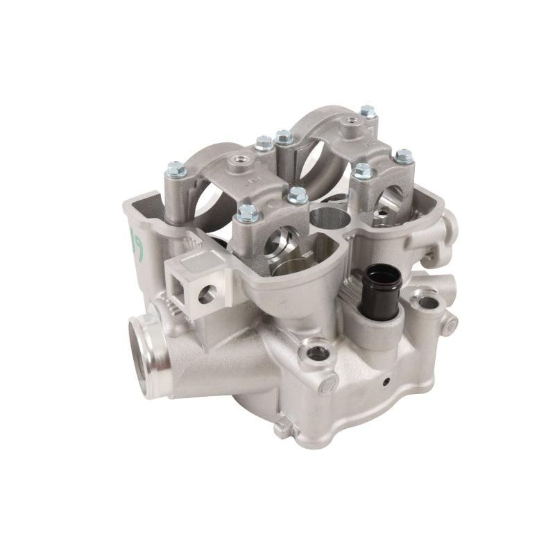 Cylinder Works 06-08 Kawasaki KX 250 F Cylinder Head Kit - Powersports Haven