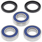 All Balls Racing 00-08 Suzuki RM125 Wheel Bearing Kit - Rear - Powersports Haven