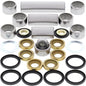 All Balls Racing 02-07 Honda CR125R Linkage Bearing Kit - Powersports Haven
