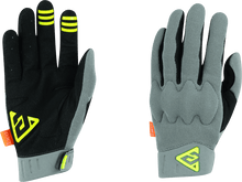 Load image into Gallery viewer, Answer Paragon Gloves Hyper Acid/Grey - XL - Powersports Haven