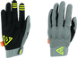 Answer Paragon Gloves Hyper Acid/Grey - XL - Powersports Haven