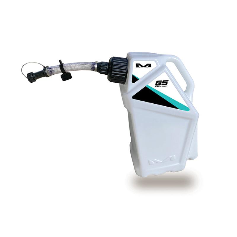 Matrix Concepts M5 Utility Can - White - Powersports Haven