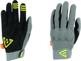 Answer Paragon Gloves Hyper Acid/Grey - Large