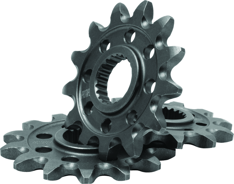 ProTaper 06-18 Kawasaki KX250F Front Sprocket - 13 Teeth - Powersports Haven
