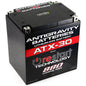 Antigravity YTX30 Lithium Battery w/Re-Start - Powersports Haven