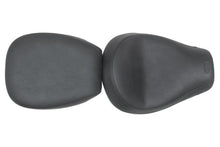 Load image into Gallery viewer, Mustang 2021 Honda Rebel 1100 Tripper Passenger Seat - Black - Powersports Haven