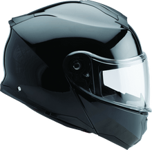 Load image into Gallery viewer, FIRSTGEAR Vulcan Modular Helmet Black - Extra Small - Powersports Haven