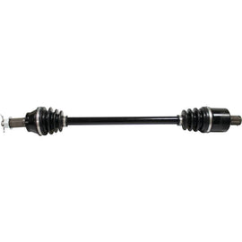 All Balls Racing 21-23 Polaris Ranger 1000 EPS 6 Ball Axle Front Left - Powersports Haven