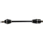 All Balls Racing 21-23 Polaris Ranger 1000 EPS 6 Ball Axle Front Left - Powersports Haven