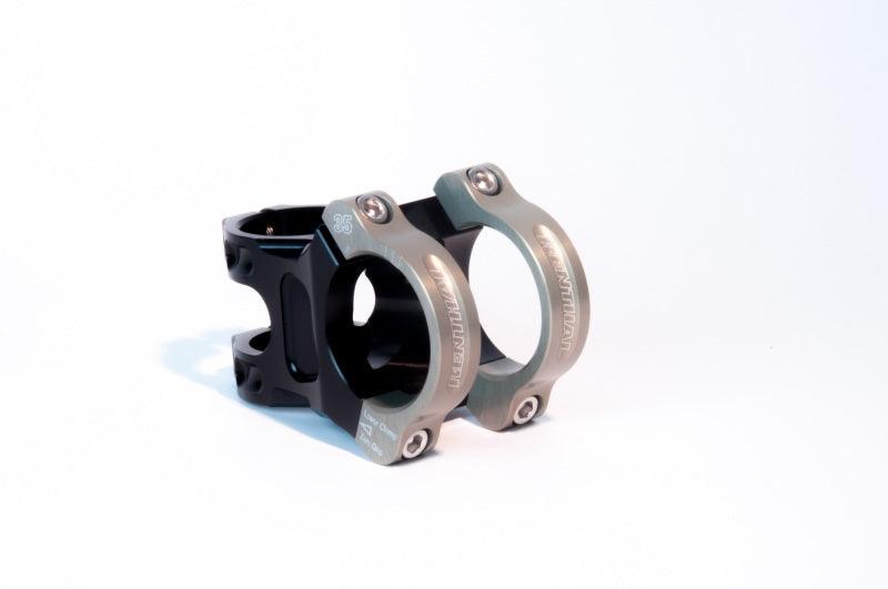 Renthal Apex 35 Handlebar Clamp 50 mm. - Powersports Haven