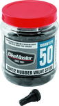 BikeMaster Valve Stem TR412 Rubber Tub/51 - Powersports Haven
