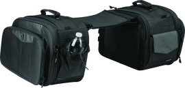 Kuryakyn Momentum Outrider Saddlebags - Powersports Haven