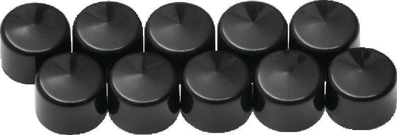 Kuryakyn Kool Kaps 3/16 in. Allen bolts - Powersports Haven