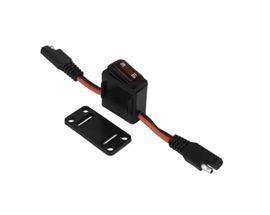 Bazooka Switch Inline SAE Plug - Powersports Haven