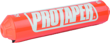 Load image into Gallery viewer, ProTaper Fuzion Bar Pad - Race Orange - Powersports Haven