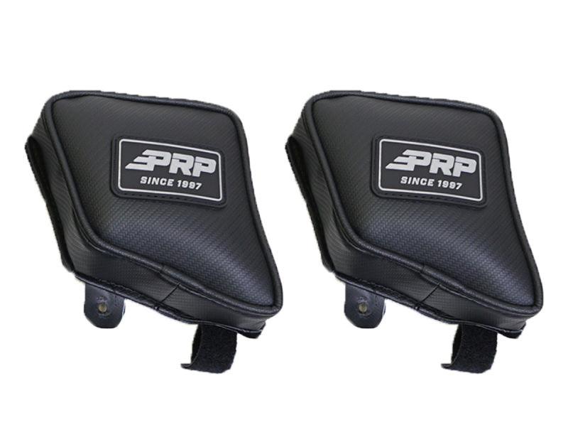 PRP Polaris RZR with Door Speakers Knee Pads (Pair) - Powersports Haven