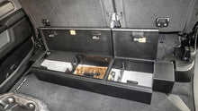 Load image into Gallery viewer, Tuffy Underseat Lockbox W/ Key Lock For Ram Trucks Crew Cab - Powersports Haven