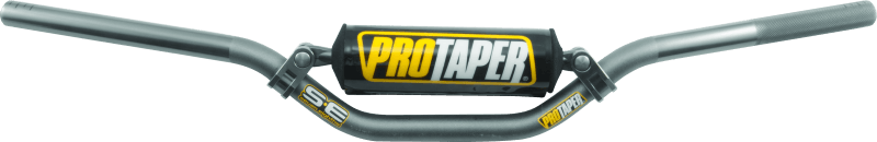 ProTaper SE RM High Handlebar - Platinum Gray - Powersports Haven