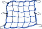 BikeMaster Stretch Net - Blue - Powersports Haven